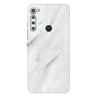 Motorola One Fusion Plus Skins & Wraps