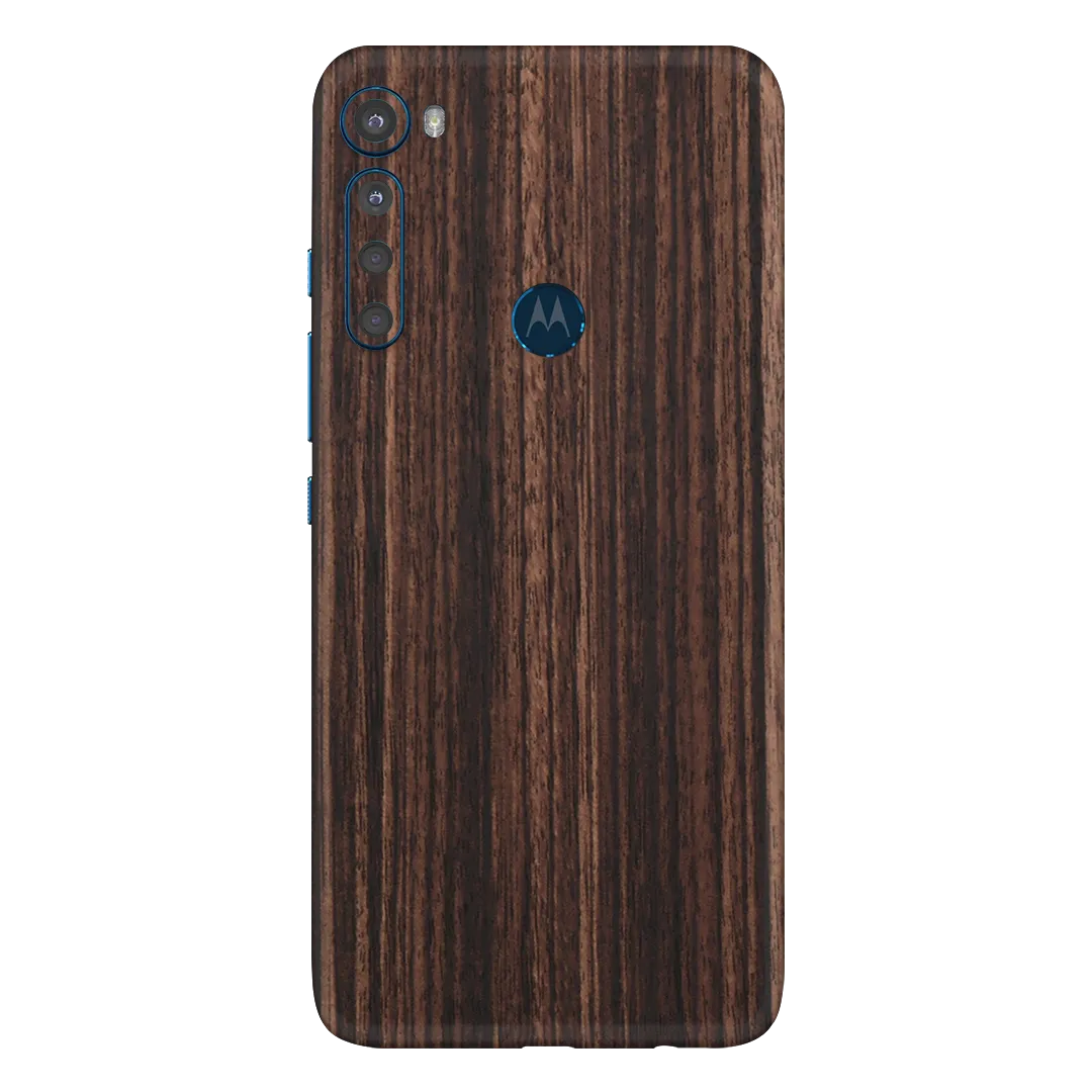 Motorola One Fusion Plus Skins & Wraps