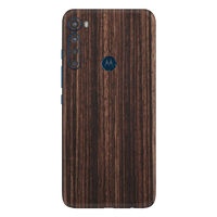 Motorola One Fusion Plus Skins & Wraps