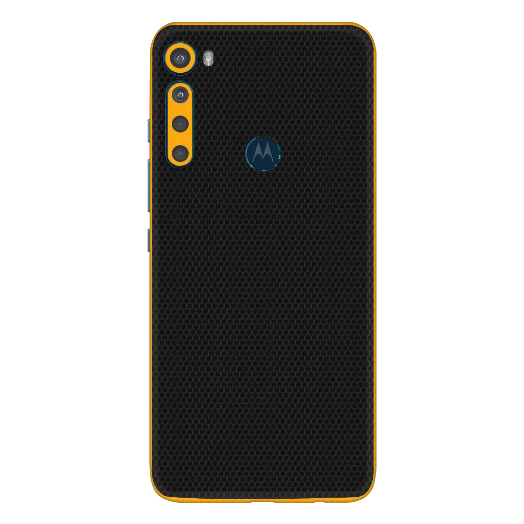 Motorola One Fusion Plus Skins & Wraps