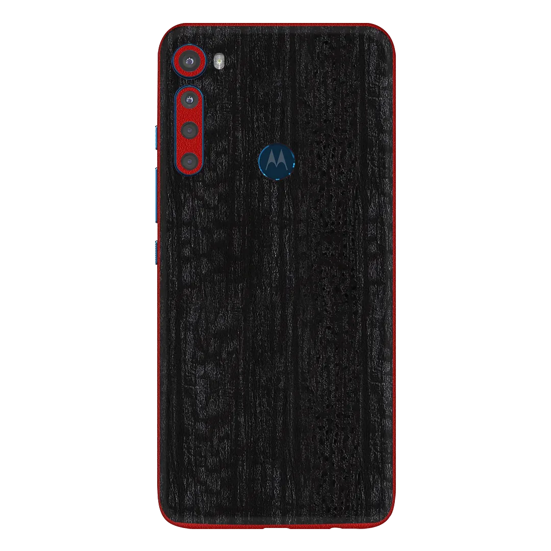 Motorola One Fusion Plus Skins & Wraps