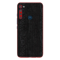 Motorola One Fusion Plus Skins & Wraps