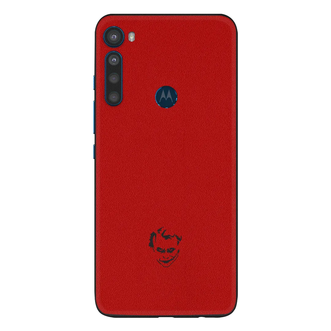 Motorola One Fusion Plus Skins & Wraps