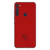 Motorola One Fusion Plus Skins & Wraps