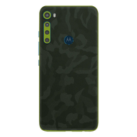 Motorola One Fusion Plus Skins & Wraps