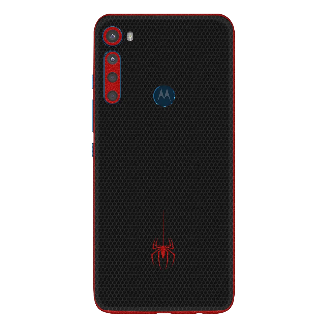 Motorola One Fusion Plus Skins & Wraps