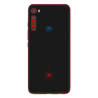 Motorola One Fusion Plus Skins & Wraps