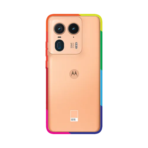 Motorola Moto Edge 50 Ultra 5G Skins & Wraps