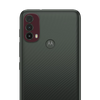Motorola Moto E40 Camera Skins & Wraps - Camera Burgundy Skin
