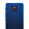 Motorola Moto E7 Plus Camera Skins & Wraps - Camera Burgundy Skin