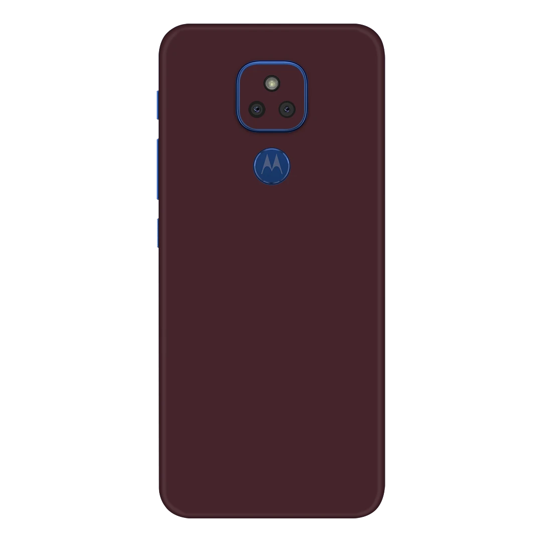 motorola moto e7 plus mobile skins & wraps