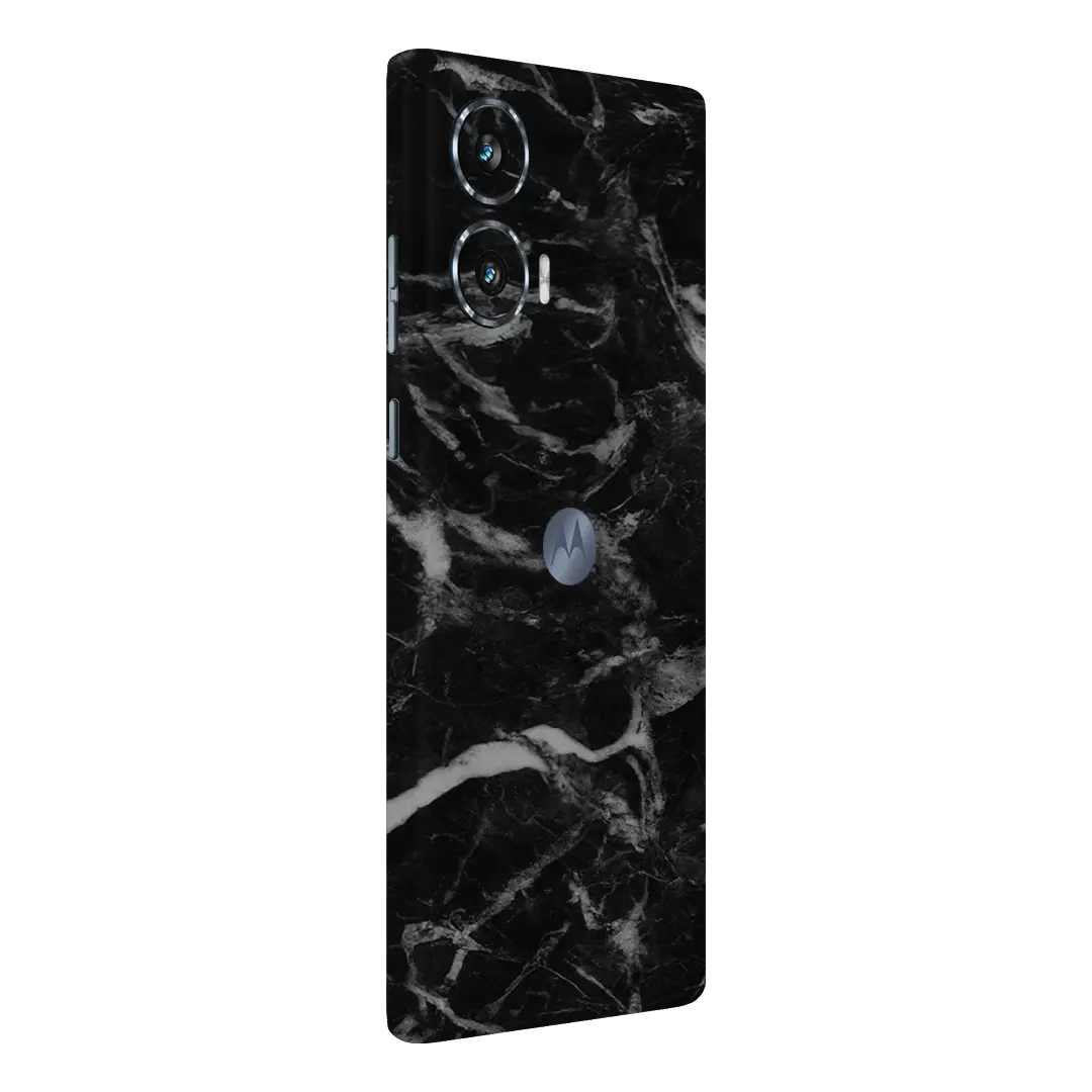 Preload Full Back / Black Marble