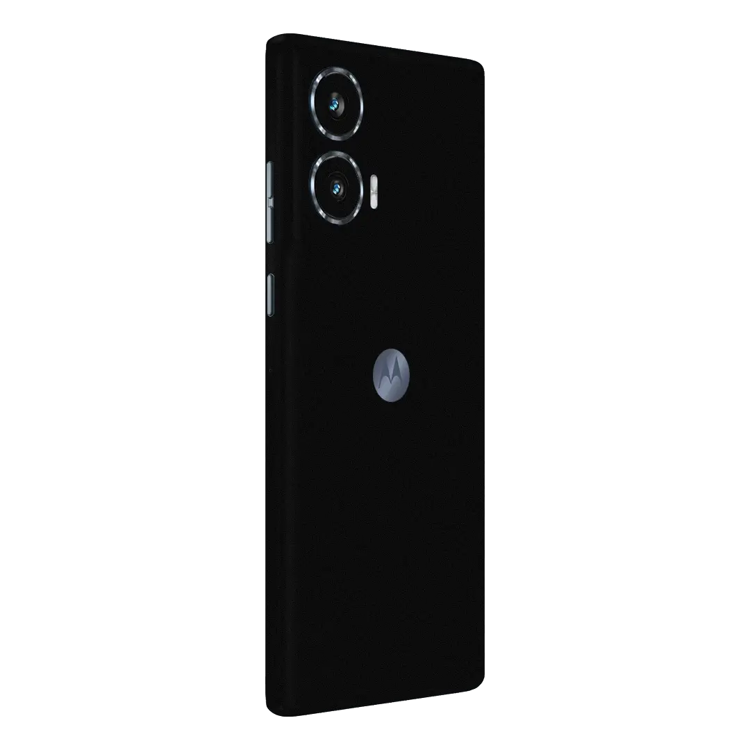 Preload Full Back / Black Matte