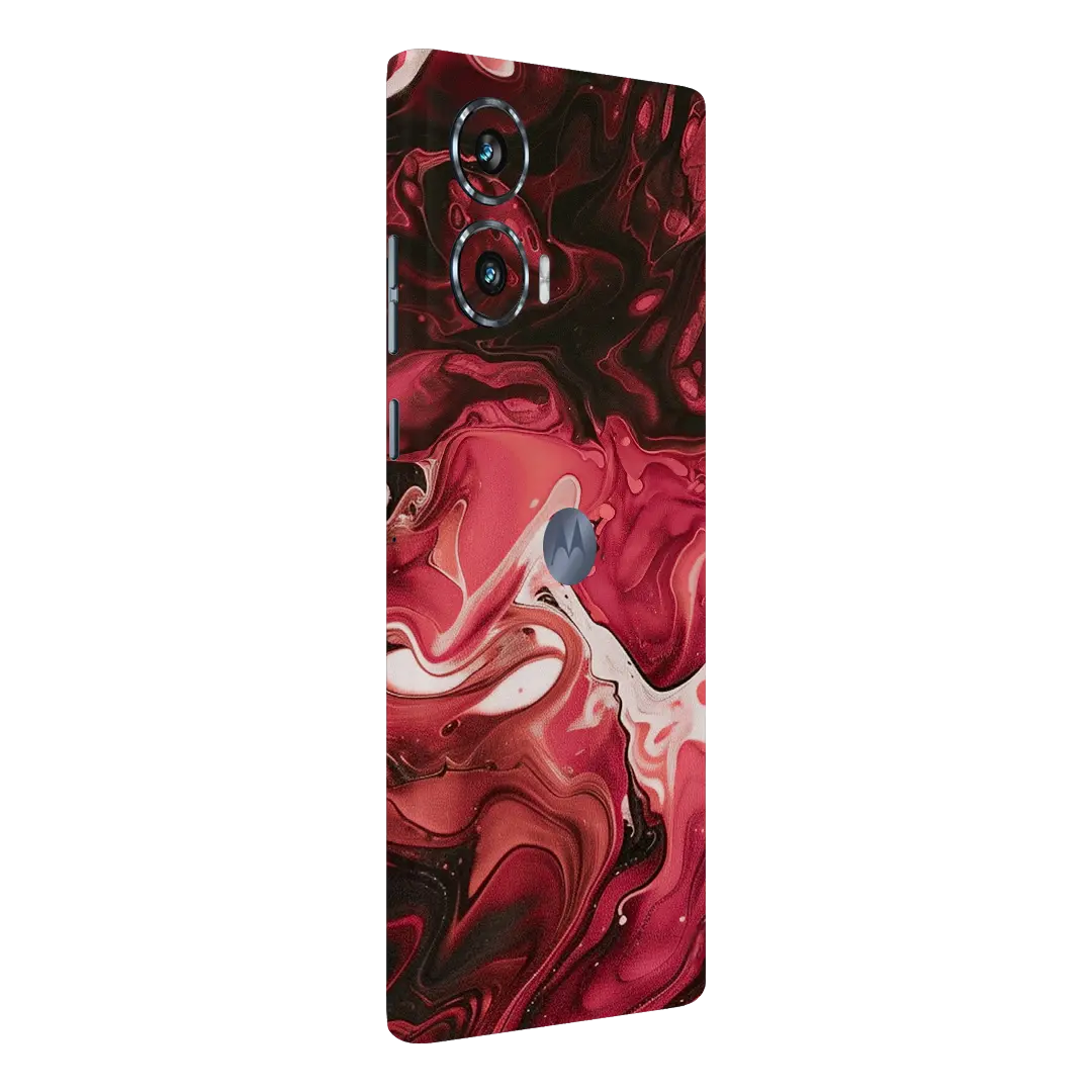 Preload Full Back / Blood Rush