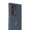 Motorola Moto Edge 50 Fusion Camera Skins & Wraps - Camera Burgundy Skin