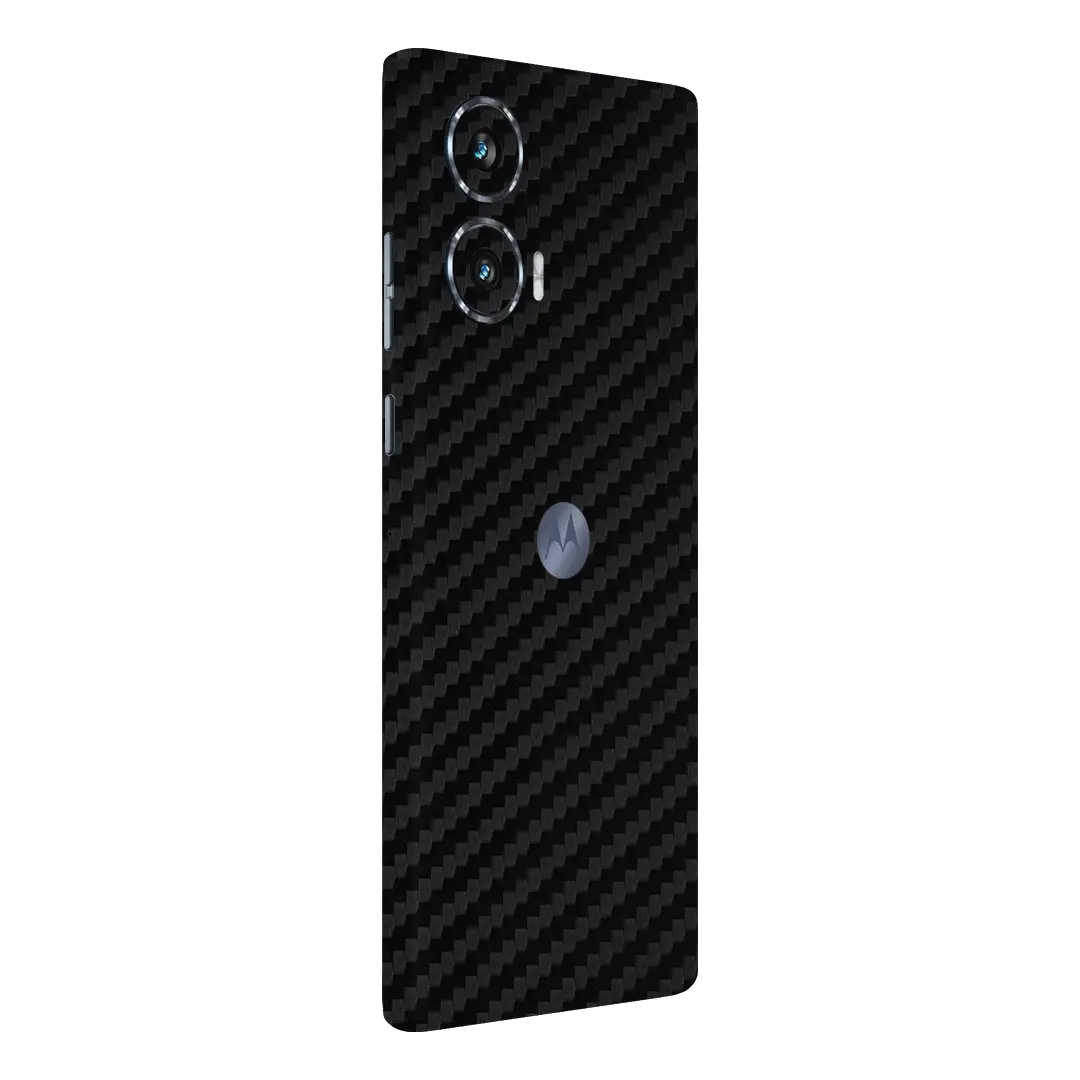 Preload Full Back / Carbon Fiber