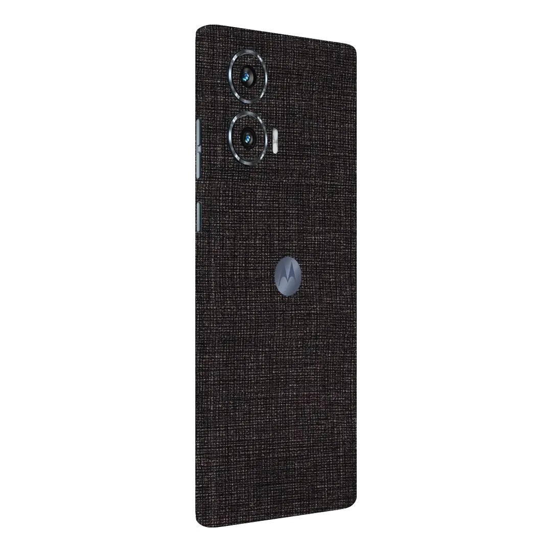 Preload Full Back / Fabrix