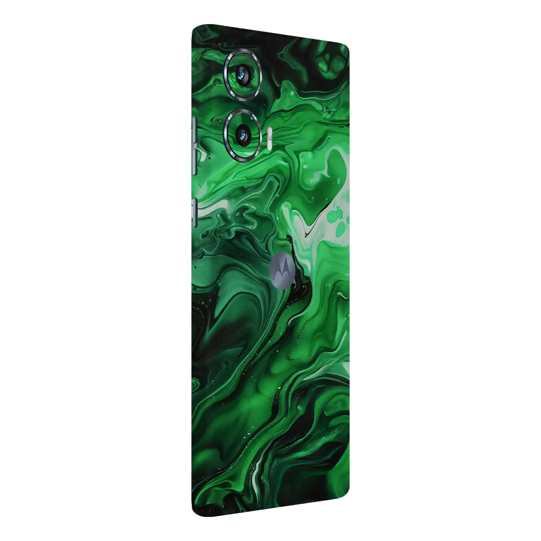 Preload Full Back / Goblin Gas