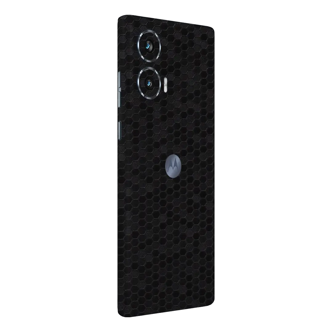 Preload Full Back / Hive
