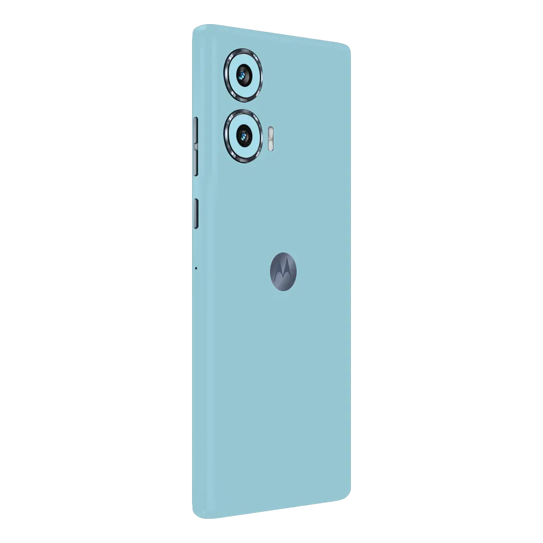 Preload Full Back / Pastel Blue
