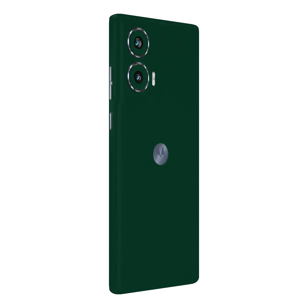 Preload Full Back / Pine Green