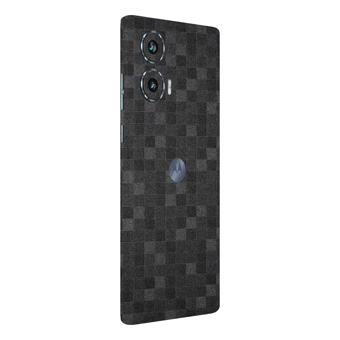 Preload Full Back / Pixels Dark
