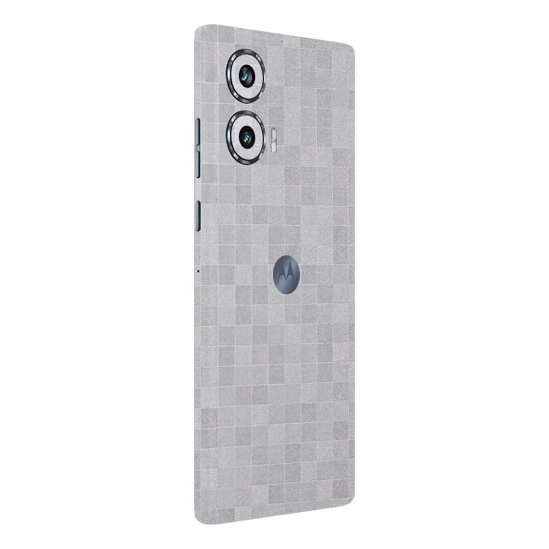 Preload Full Back / Pixels Light