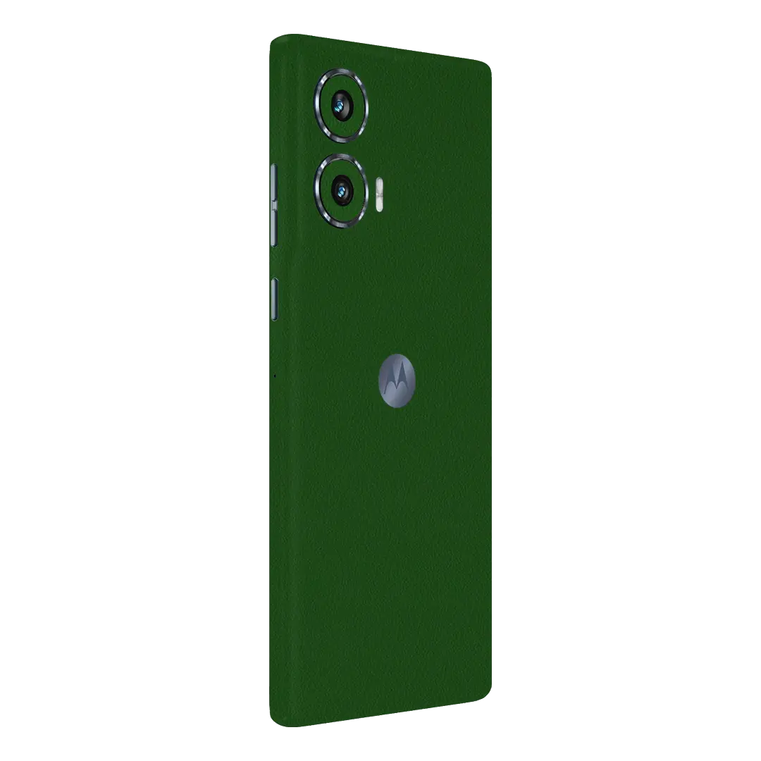Preload Full Back / Sandstone Green