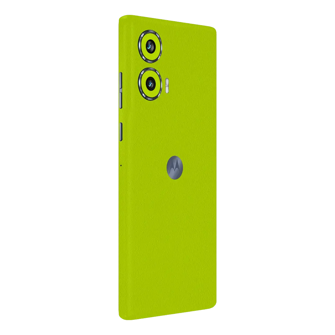 Preload Full Back / Sandstone Neon
