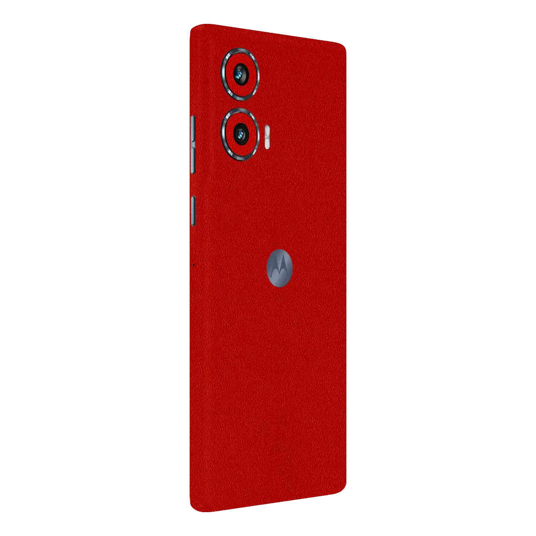Preload Full Back / Sandstone Red