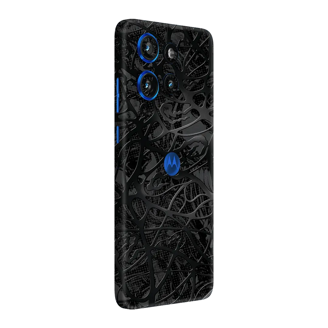 Preload Full Back / Brutal Bite