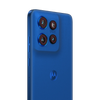 Motorola Moto Edge 50 Neo Camera Skins & Wraps - Camera Burgundy Skin