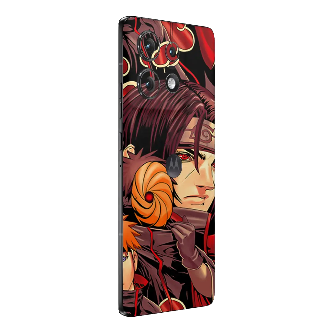 Preload Flat Back / Rogue Ninja