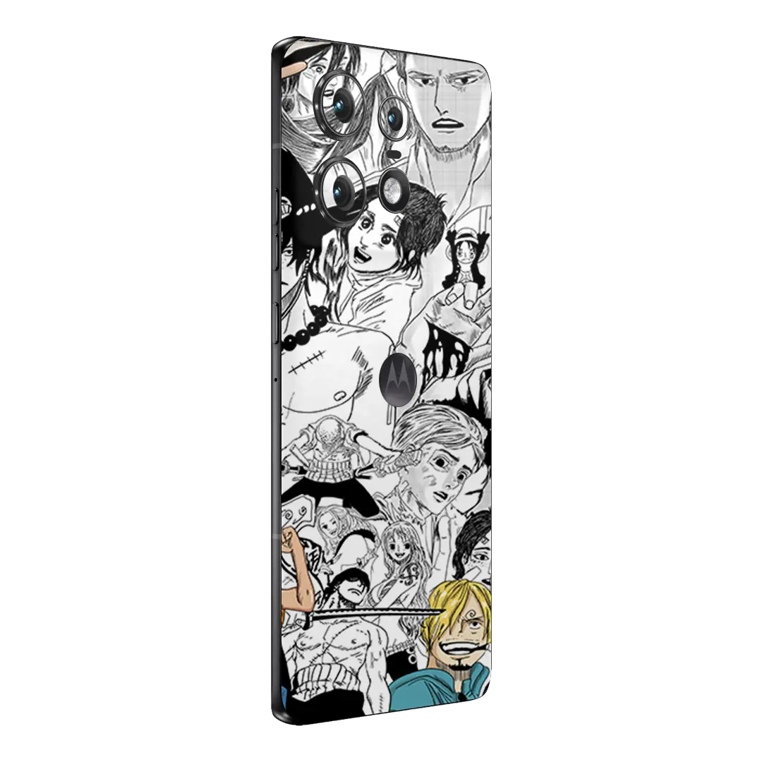 Preload Flat Back / Skull Titan