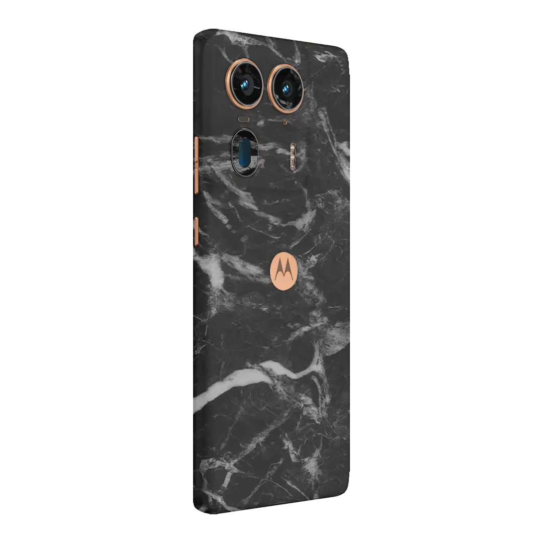 Preload Full Back / Black Marble