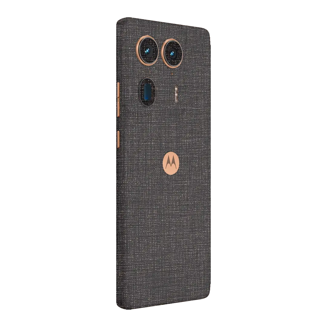 Preload Full Back / Fabrix