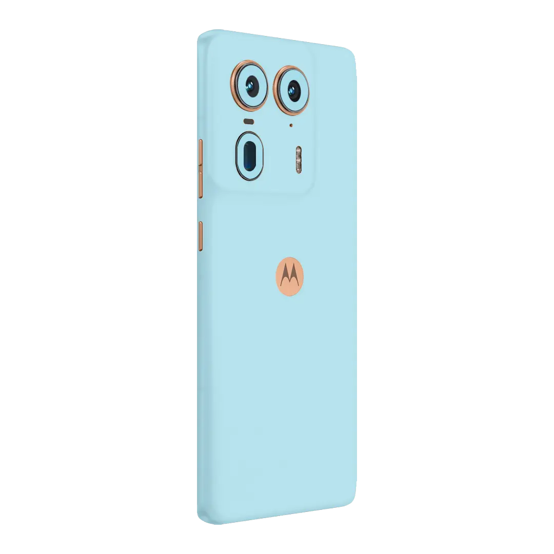 Preload Full Back / Pastel Blue