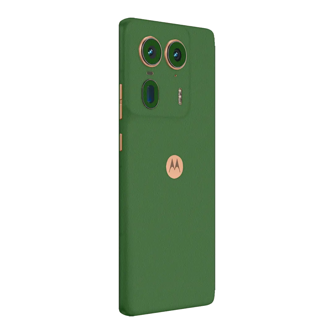 Preload Full Back / Sandstone Green