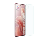 Motorola Moto Edge 60 Fusion Screen Protector