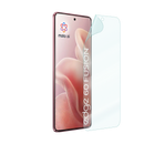 Motorola Moto Edge 60 Fusion Screen Protector