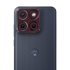 Motorola Moto Edge 70 Fusion Camera Skins & Wraps - Camera Burgundy Skin