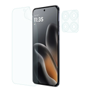 Motorola Moto Edge 70 Fusion Screen Protector