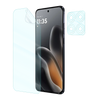 Motorola Moto Edge 70 Fusion Screen Guard Protector