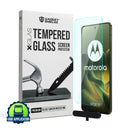 Motorola Moto Edge 70 Tempered Glass Screen Guard Protector