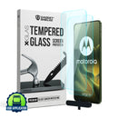 Motorola Moto Edge 70 Tempered Glass Screen Guard Protector
