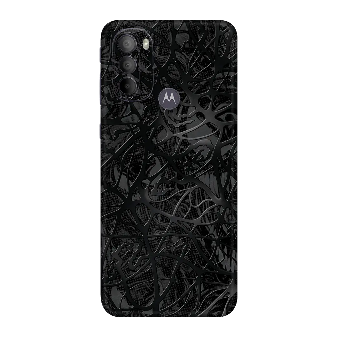 Preload Full Back / Brutal Bite