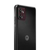 Motorola Moto G32 Camera Skins & Wraps - Camera Burgundy Skin