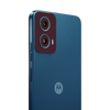 Motorola Moto G34 5G Camera Skins & Wraps - Camera Burgundy Skin
