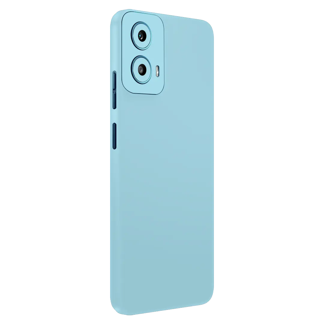 Preload Full Back / Pastel Blue