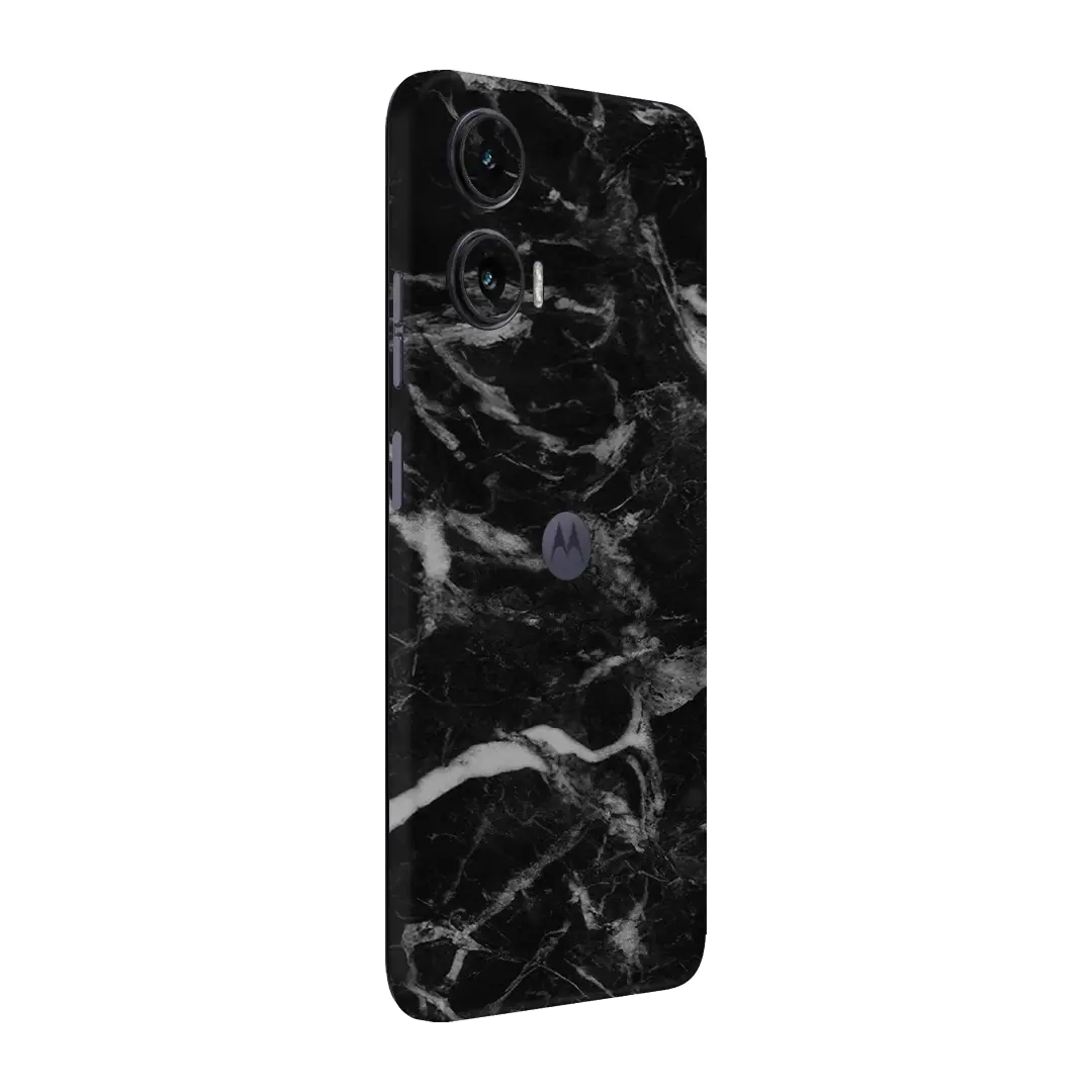 Preload Full Back / Black Marble